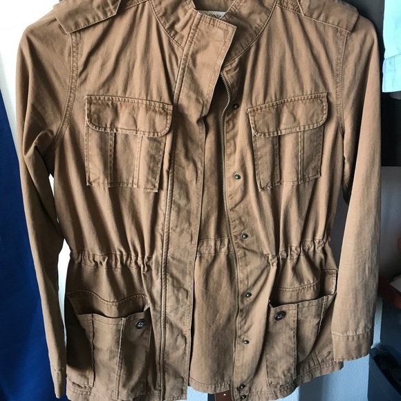 Merona jacket - Picture 2 of 3